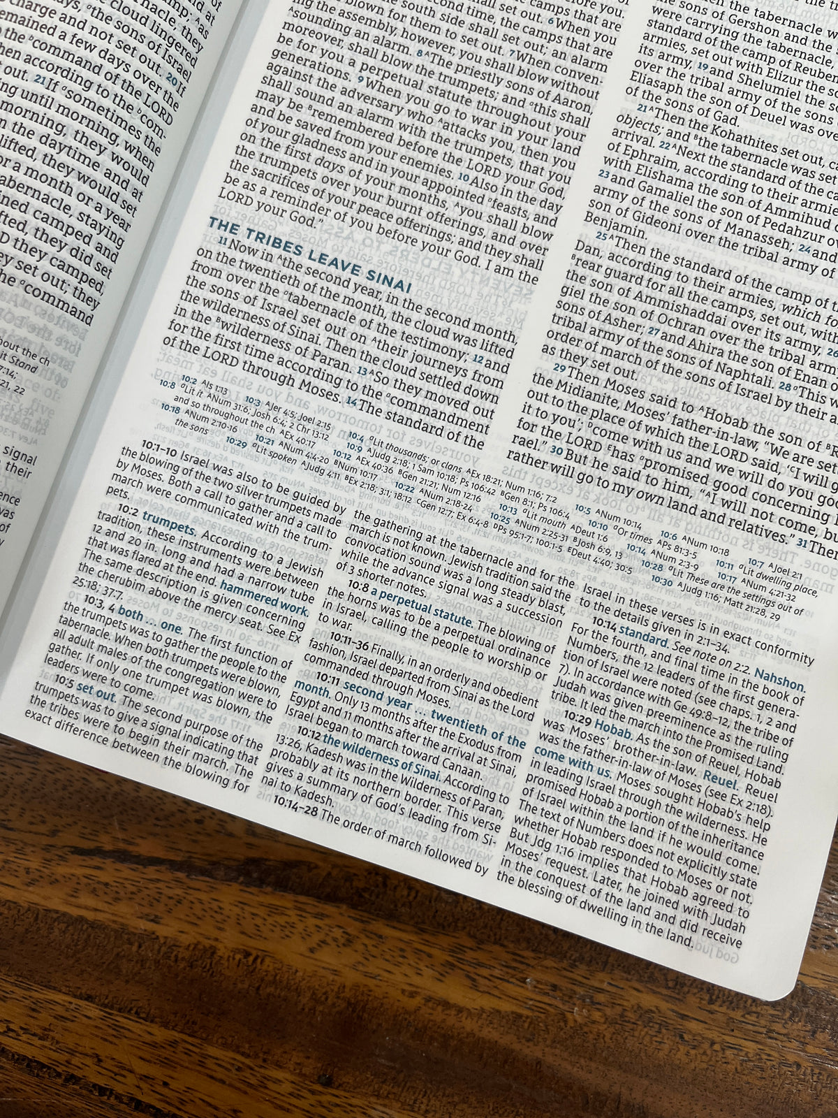 NASB, MacArthur Study Bible, 2nd Edition, Leathersoft, Black, Comfort Print