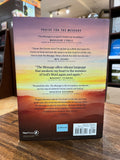 The Message Large Print (Hardcover): The Bible in Contemporary Language