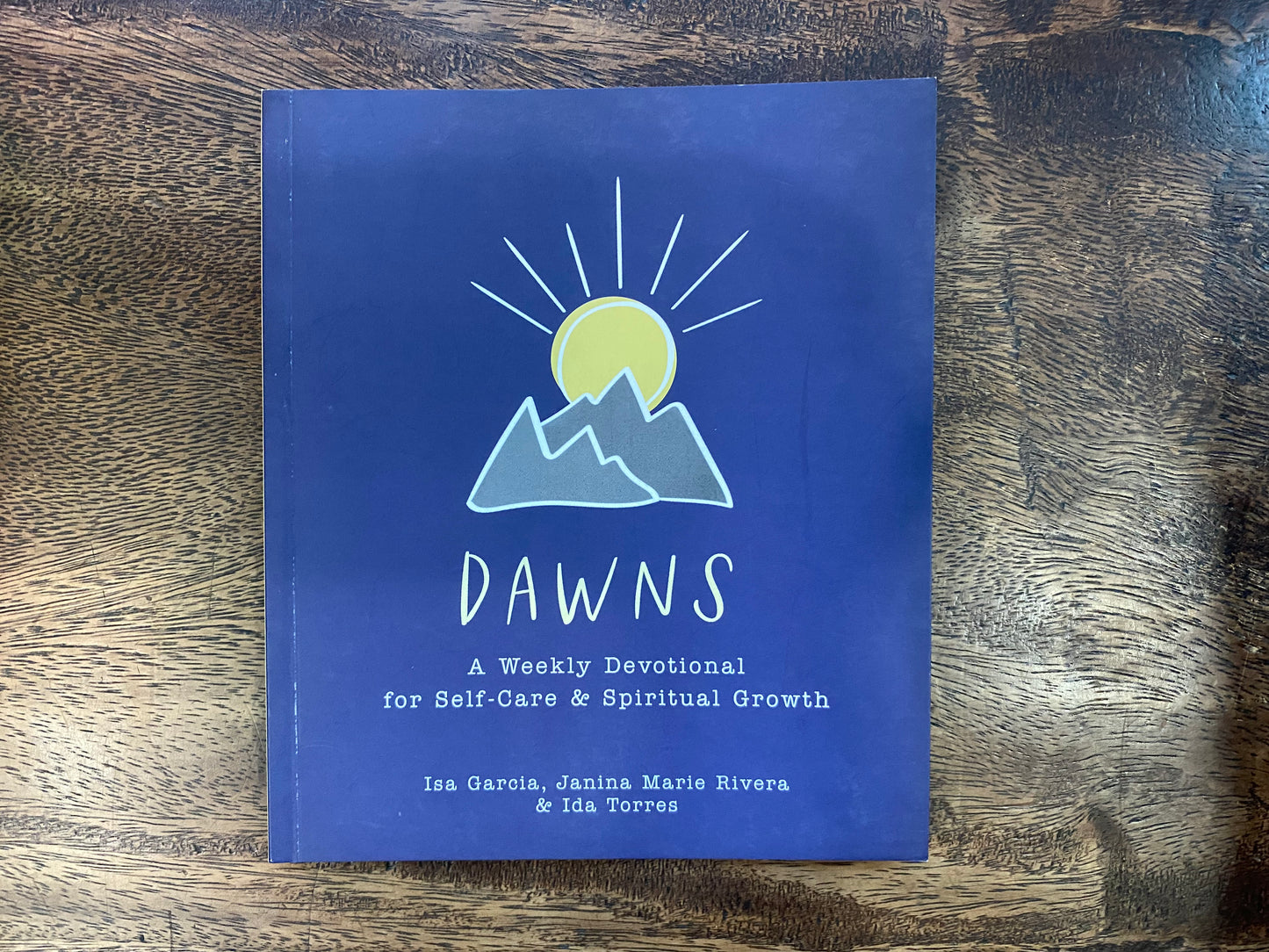 Dawns