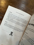 Timothy Bear and the Baptism Box: 12 Five-minute Stories and Simple Activities for Baptism Families (SALE ITEM)