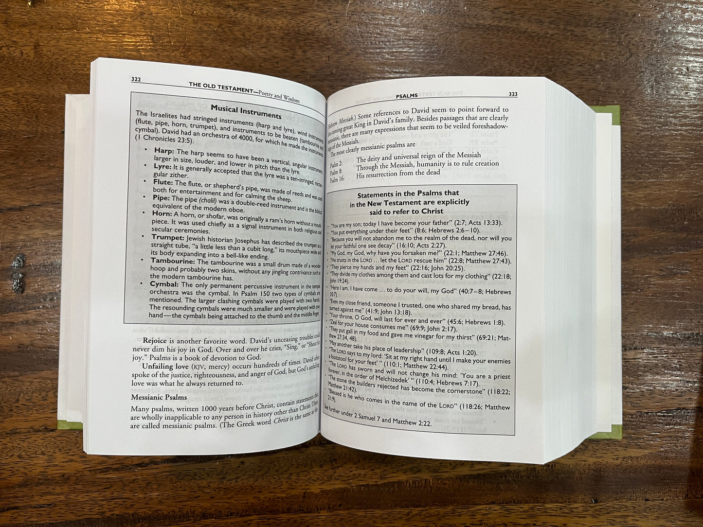 Halley's Bible Handbook - Classic Edition