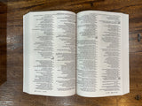 NLT Gift & Award Economy Bible