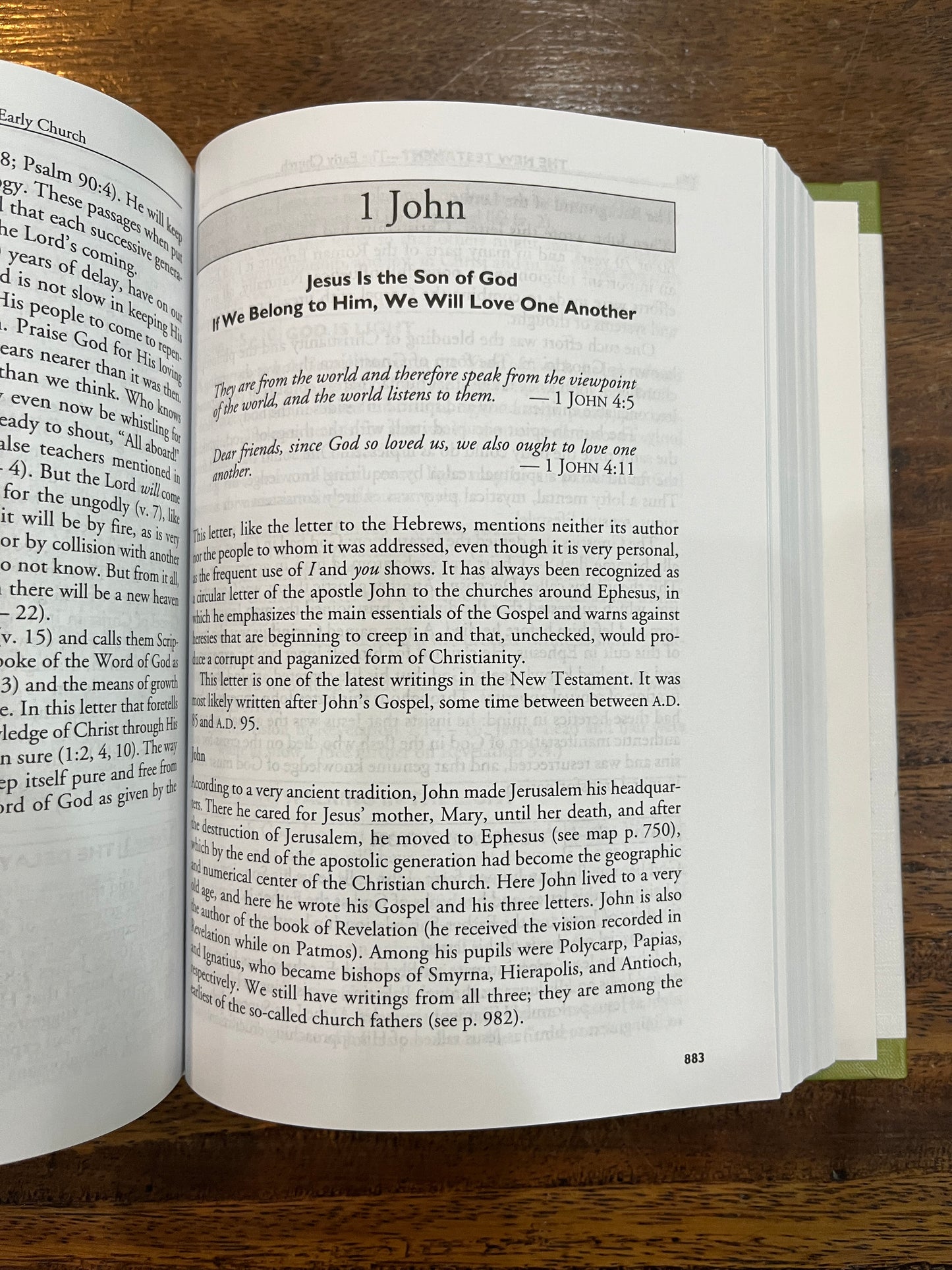 Halley's Bible Handbook - Classic Edition