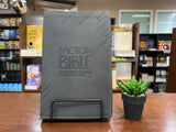 ESV Action Study Bible (Imitation Leather, Gray)