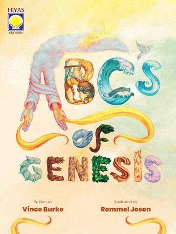 ABCs of Genesis