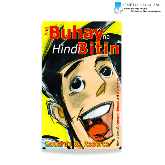 Ang Buhay Na Hindi Bitin (Bundle of 10)