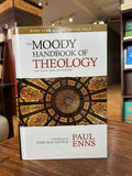 The Moody Handbook of Theology