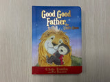 Good Good Father for Little Ones Board book – Illustrated