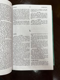 Vine's Complete Expository Dictionary of Old and New Testament Words
