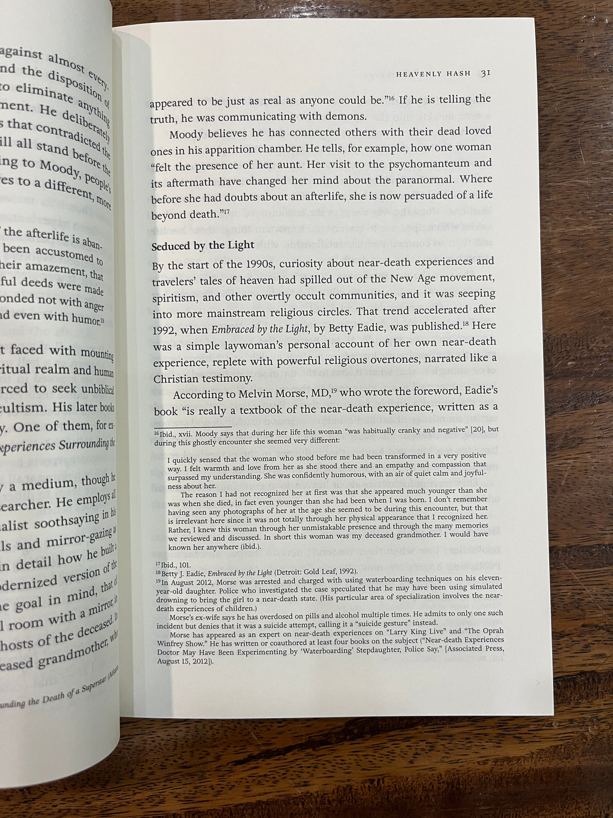 The Glory of Heaven: The Truth about Heaven, Angels, and Eternal Life (Second Edition)