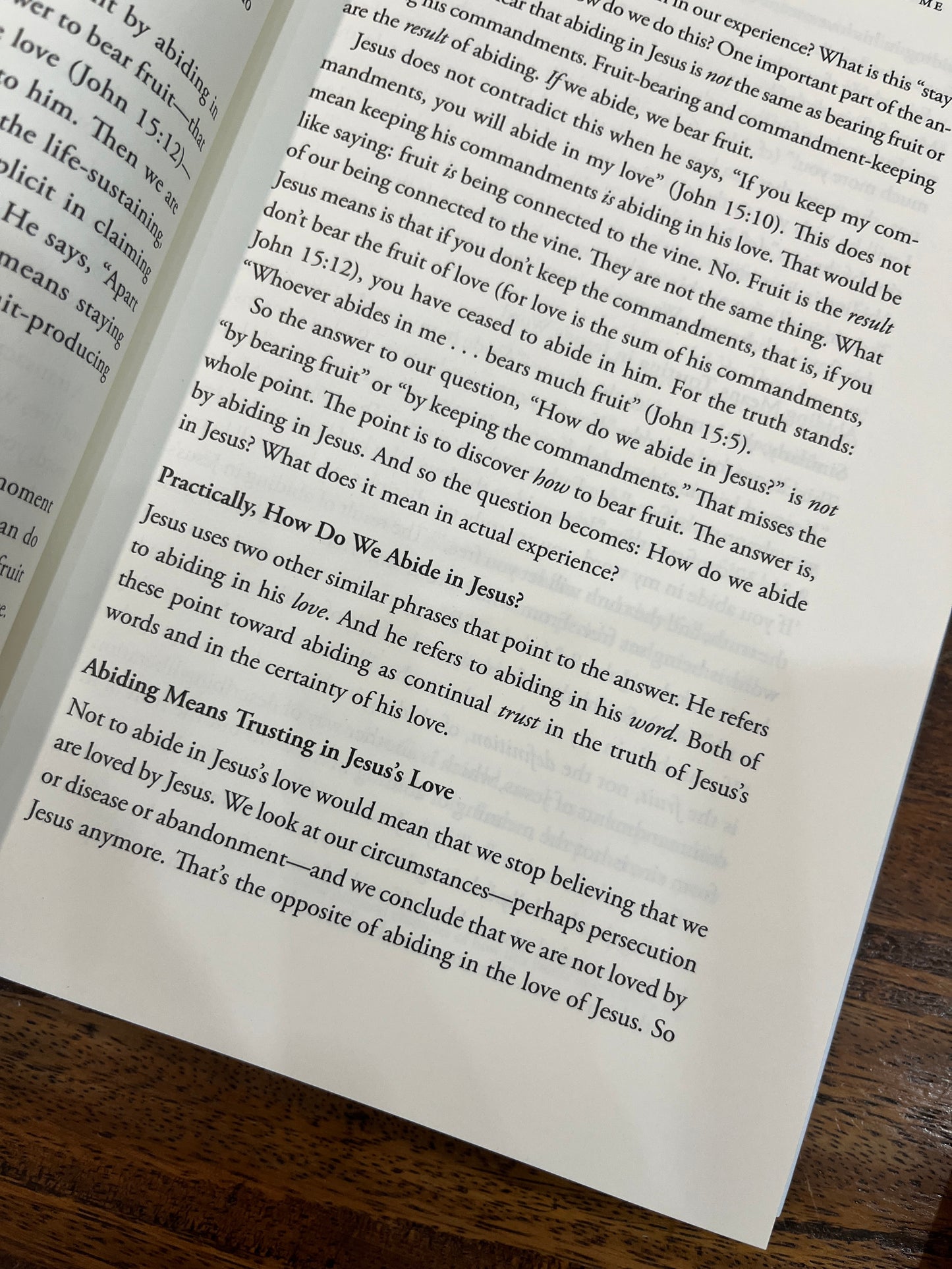All That Jesus Commanded: The Christian Life according to the Gospels