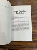 Timothy Bear and the Baptism Box: 12 Five-minute Stories and Simple Activities for Baptism Families (SALE ITEM)