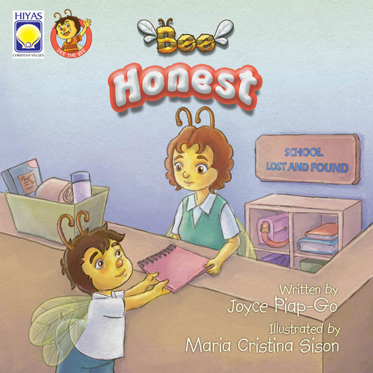 Bee Honest