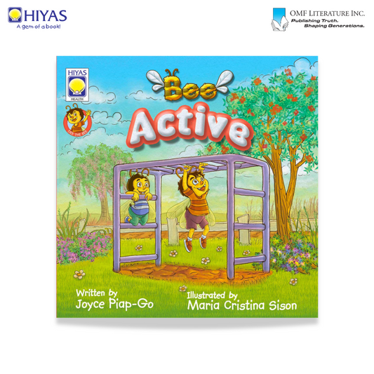 Bee Active