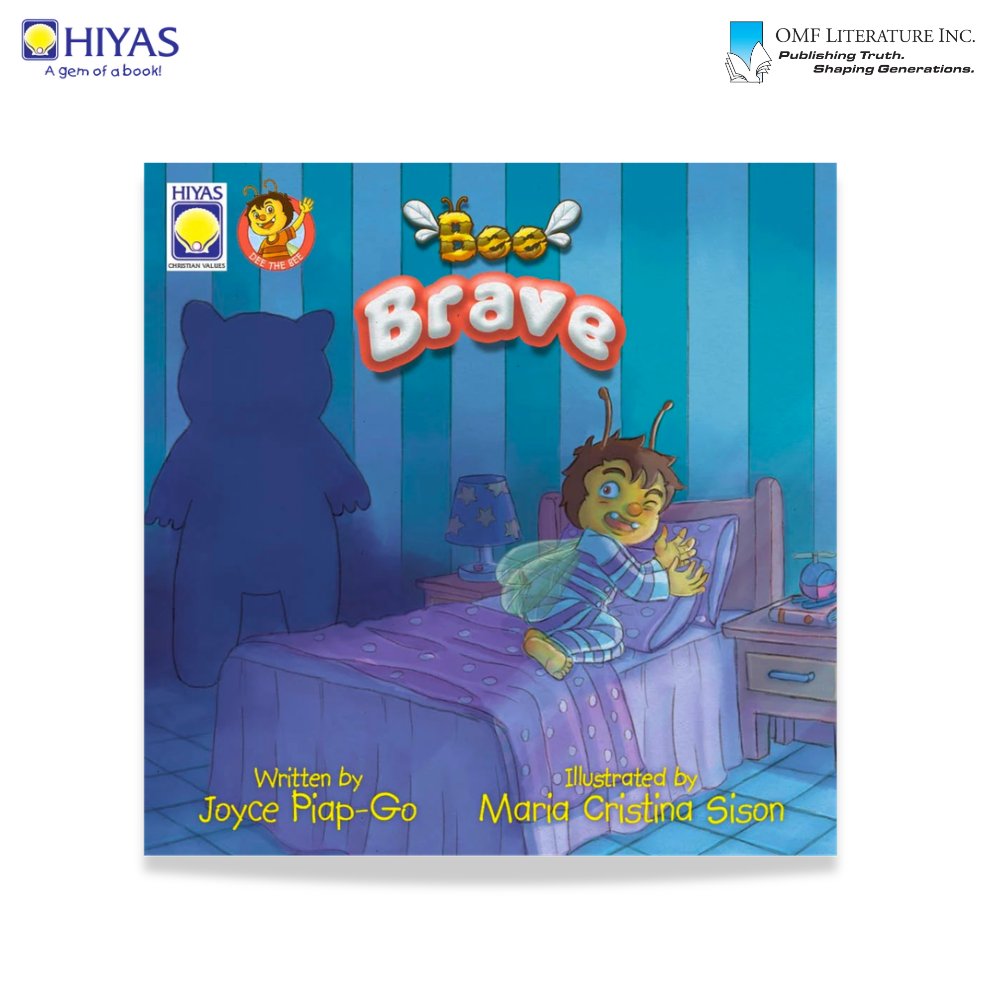 Bee Brave