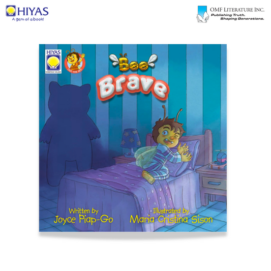 Bee Brave