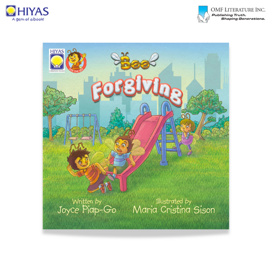 Bee Forgiving