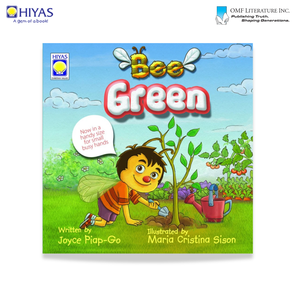 Bee Green