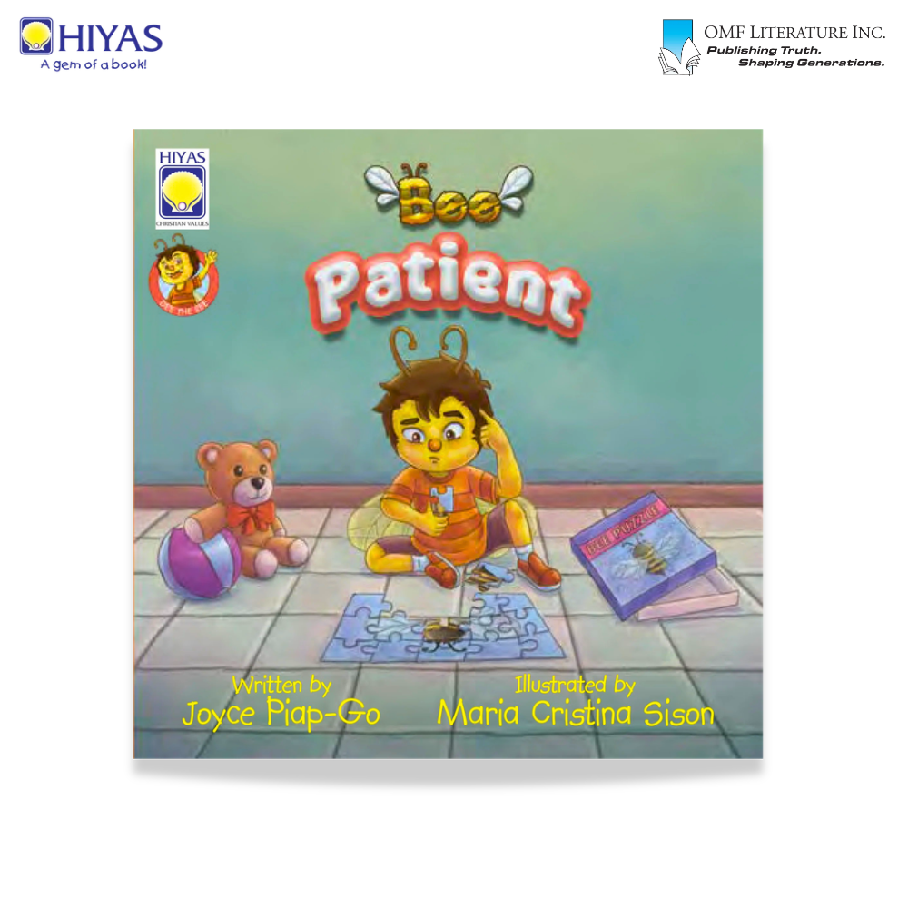 Bee Patient