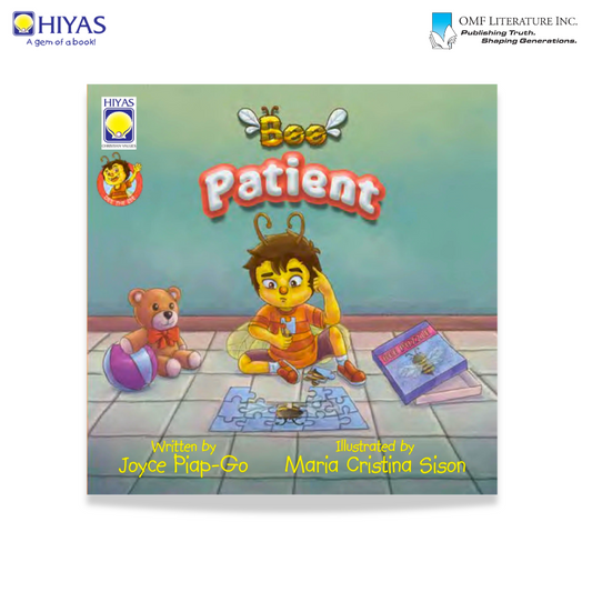 Bee Patient
