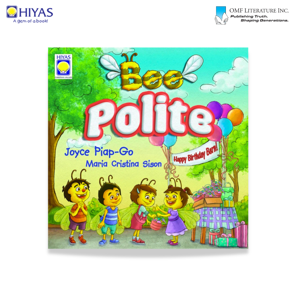 Bee Polite