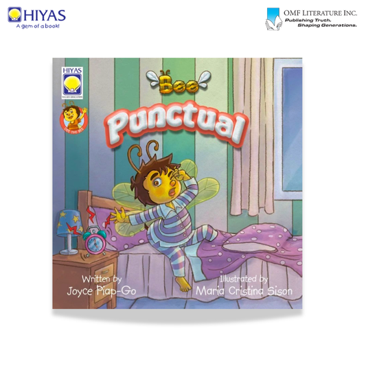 Bee Punctual