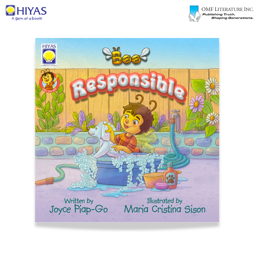 Bee Responsible