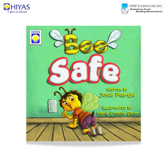 Bee Safe