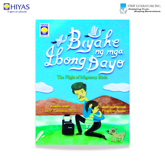 Biyahe ng mga Ibong Dayo