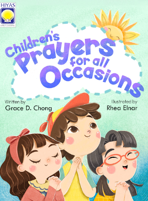 CHILDREN’S PRAYERS FOR ALL OCCASIONS