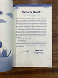 Dear God, I Have a Question: Honest Answers to Kids’ Questions About Faith