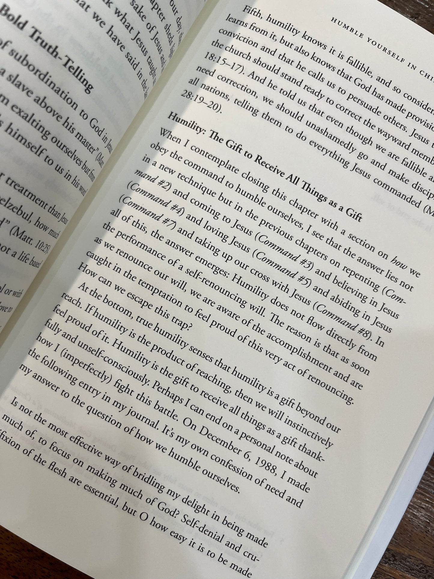 All That Jesus Commanded: The Christian Life according to the Gospels