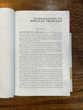 The Moody Handbook of Theology