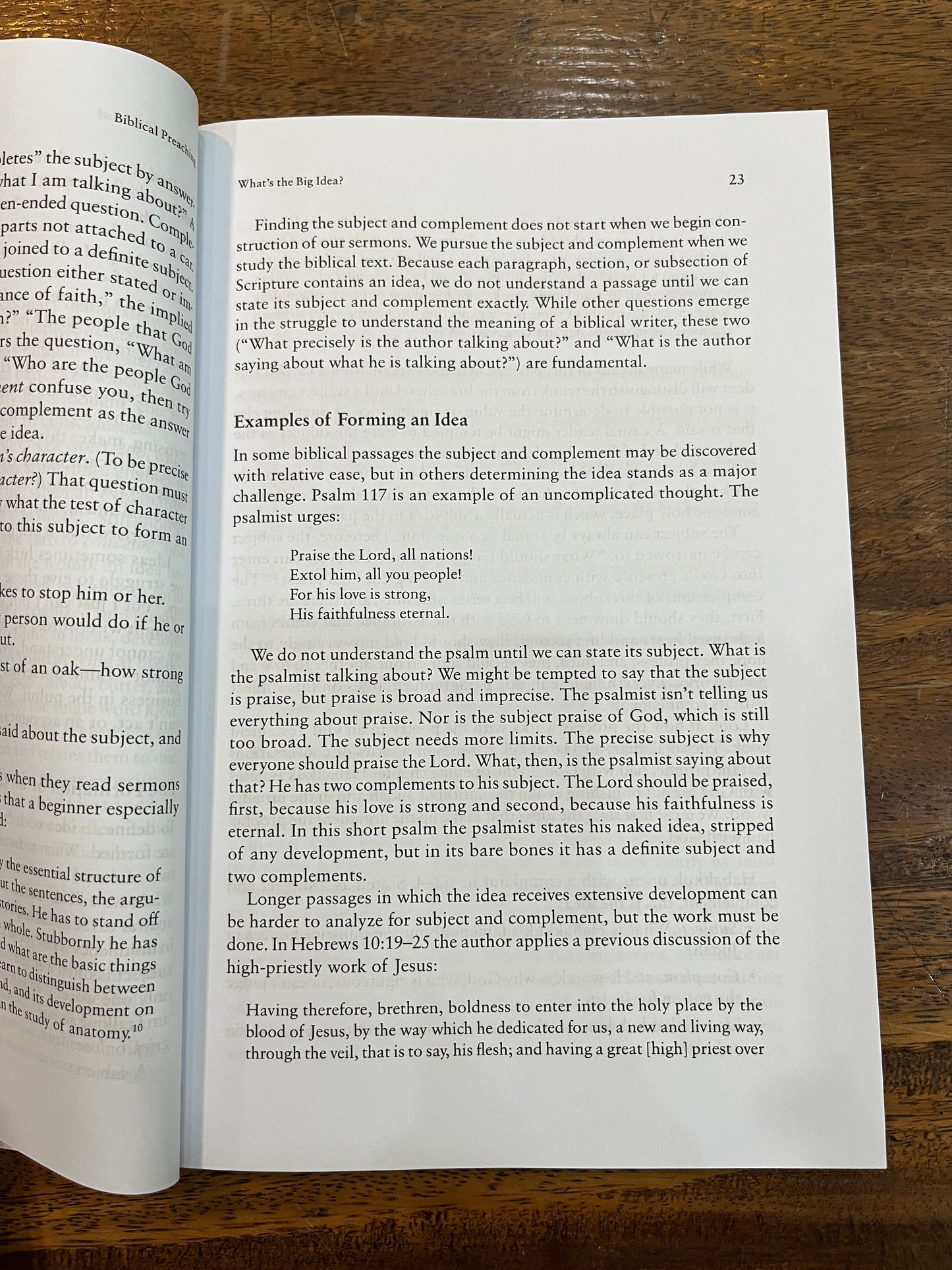 Biblical Preaching, 3rd Edition: The Development and Delivery of Expository Messages