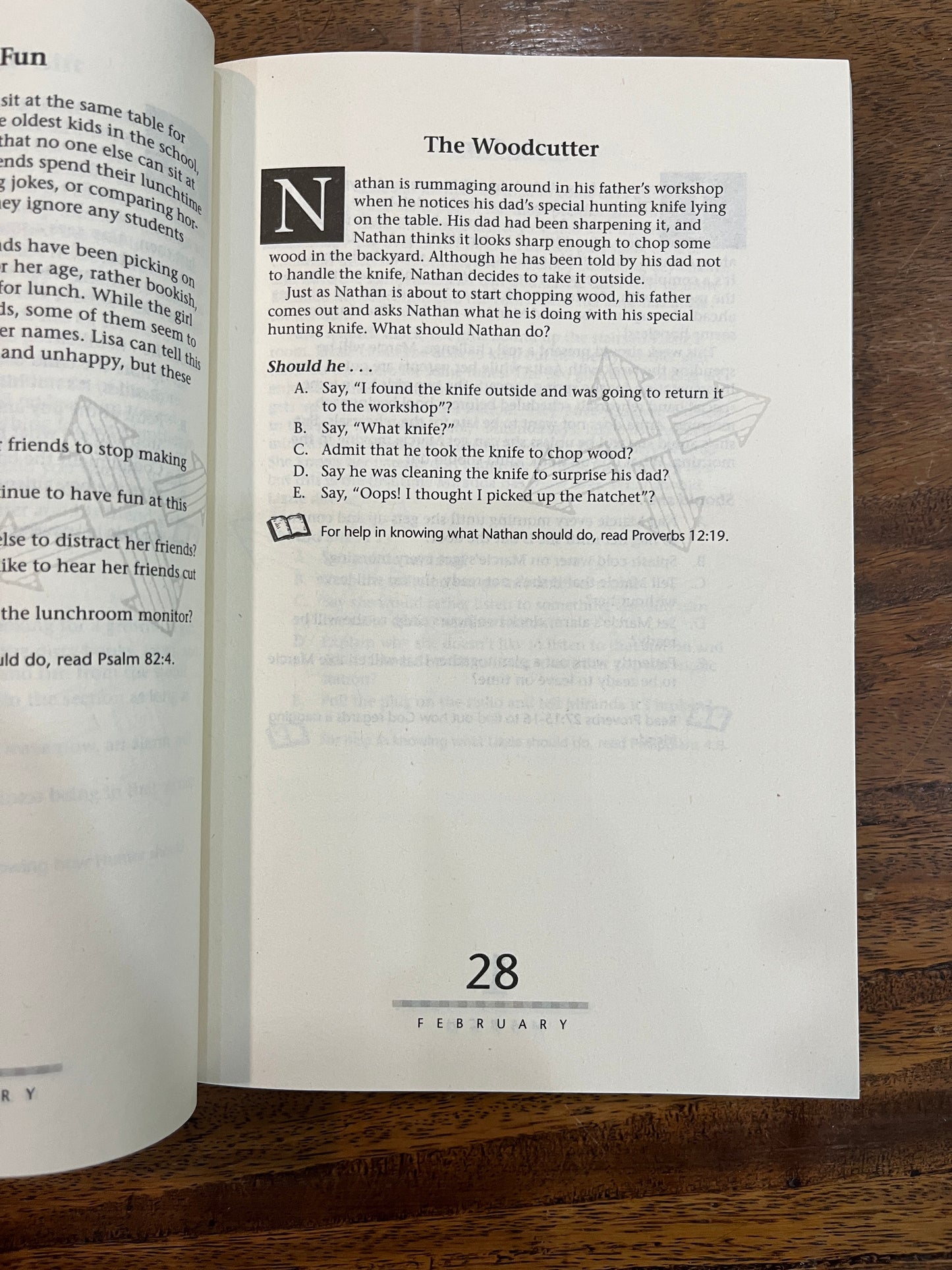 Sticky Situations: 365 Devotions for Kids and Families