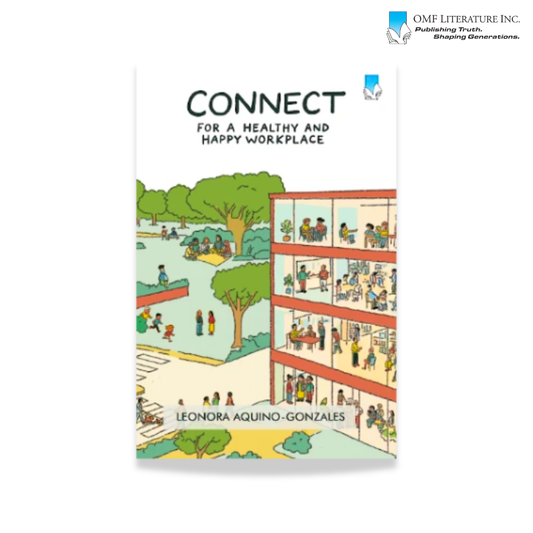 CONNECT For A Healthy and Happy Workplace