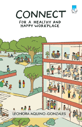 CONNECT For A Healthy and Happy Workplace