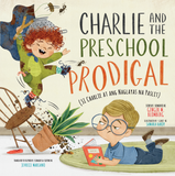 Charlie and the Preschool Prodigal (Si Charlie at ang Naglayas na Paslit)