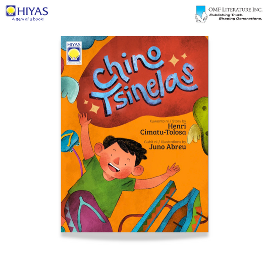 Chino Tsinelas