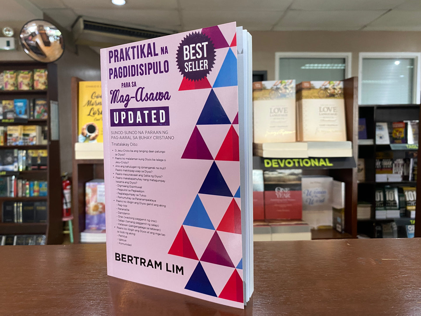 Praktikal na Pagdidisipulo Para sa Mag-asawa