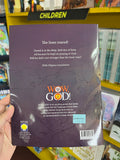 Wow, God: Roar!
