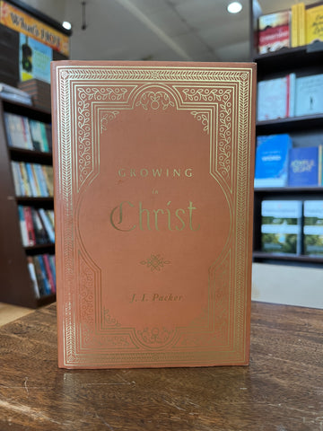 Growing in Christ