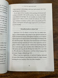 25 Questions You're Afraid to Ask About Love, Sex, and Intimacy (SALE ITEM)