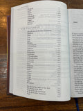 The Message Large Print (Hardcover): The Bible in Contemporary Language