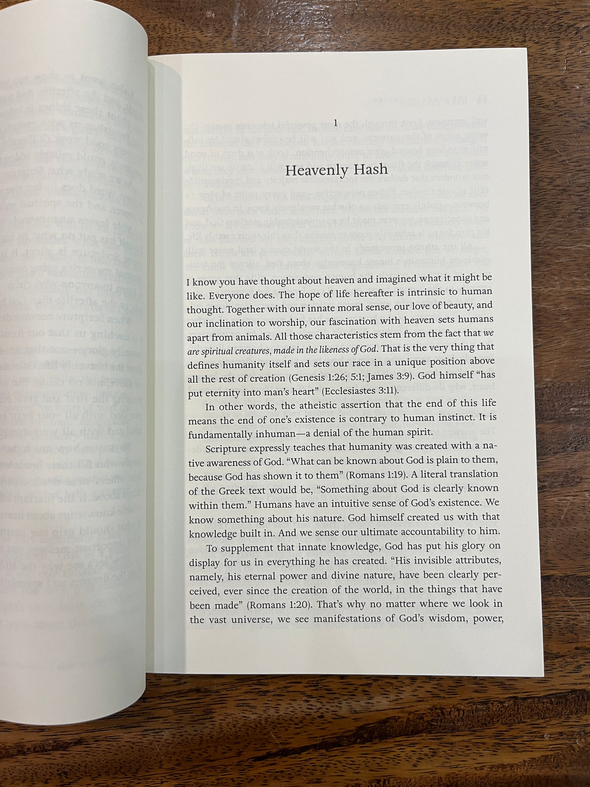 The Glory of Heaven: The Truth about Heaven, Angels, and Eternal Life (Second Edition)