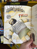 Wow, God: Who's Afraid of Giant Goliath?