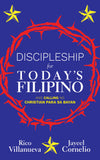 Discipleship for Today's Filipino