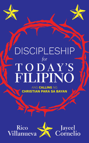 Discipleship for Today's Filipino