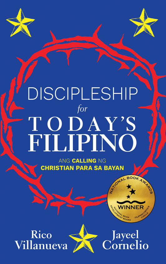 Discipleship for Today's Filipino