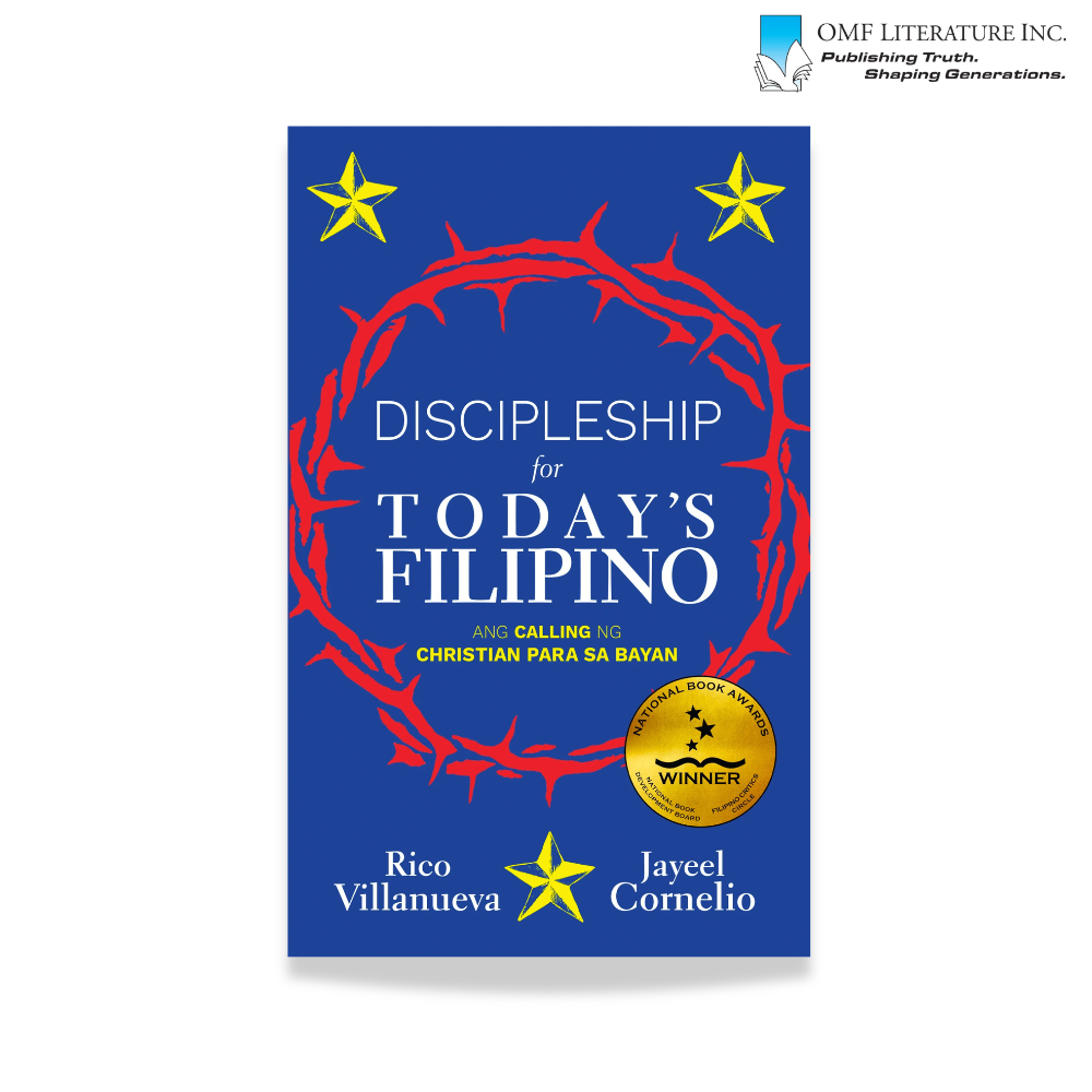 Discipleship for Today's Filipino